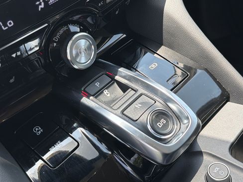 Certified 2024 Acura MDX FWD image 23