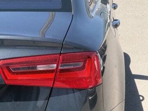 Used 2015 Audi A6 2.0T Premium Plus w/ Premium Plus Package FWD image 21