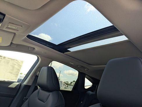 New 2025 Nissan Murano SL w/ Cargo Package image 23