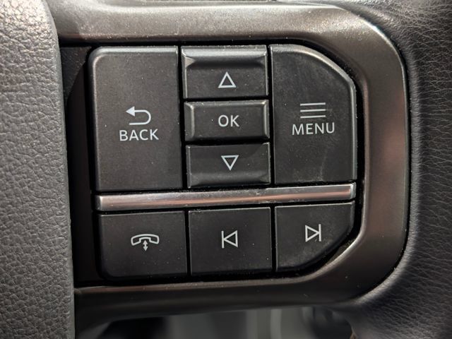 Used 2024 Ford F150 XLT w/ Equipment Group 302A MID AWD/4WD image 13