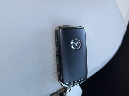 New 2025 MAZDA CX-5 AWD 2.5 S w/ Preferred Package image 27