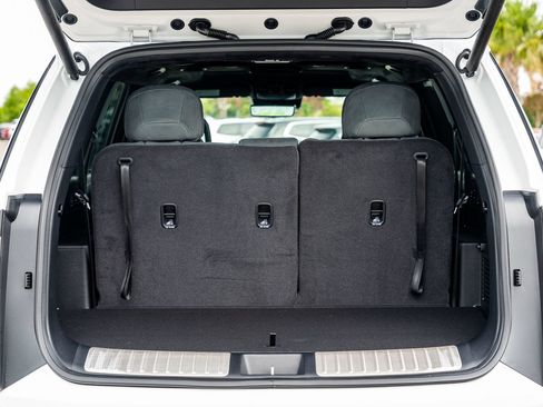 New 2027 Kia Telluride X-Line SX Prestige AWD/4WD image 12
