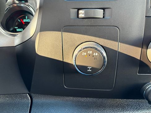 Used 2013 Chevrolet Silverado 3500 LT w/ Convenience Package image 34