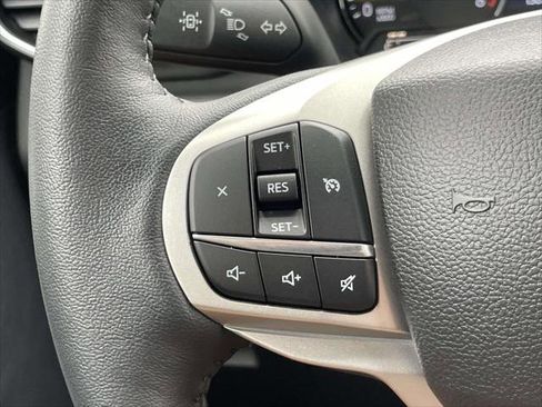 Used 2023 Ford Explorer XLT w/ Equipment Group 202A image 20