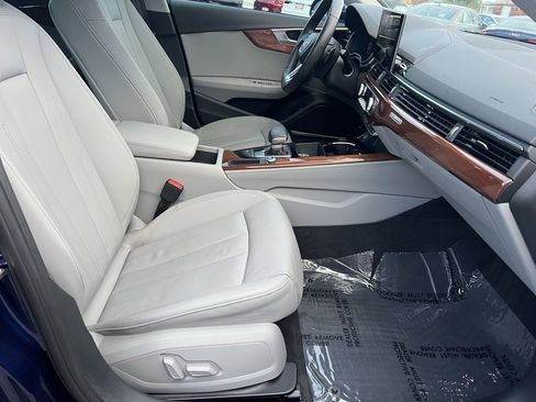Used 2022 Audi A4 2.0T Premium Plus w/ Premium Plus Package image 27
