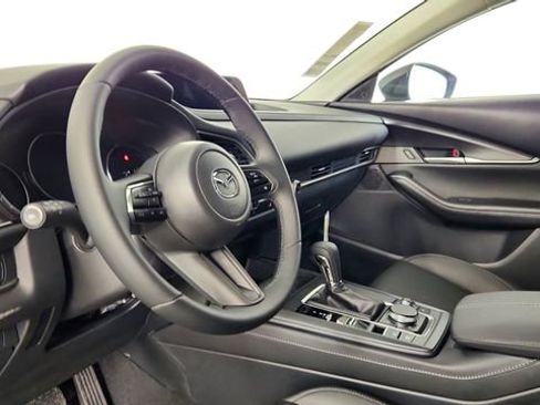 New 2026 MAZDA CX-30 AWD 2.5 S w/ Select Sport Pkg image 11
