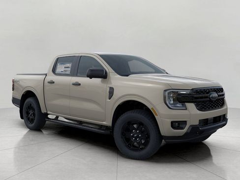 New 2026 Ford Ranger XLT AWD/4WD image 7