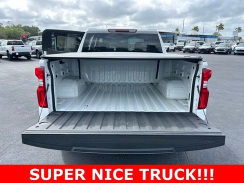 Used 2019 Chevrolet Silverado 1500 RST w/ All-Star Edition image 16