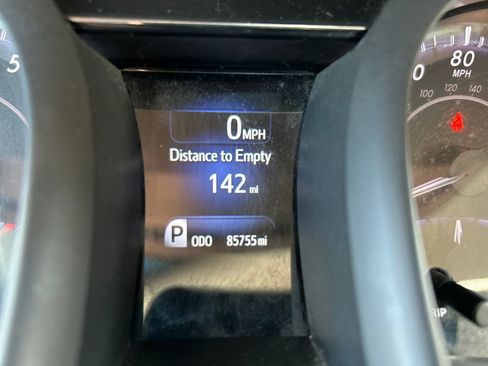 Used 2016 Toyota Avalon Limited FWD image 10