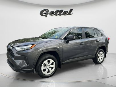 Used 2024 Toyota RAV4 LE