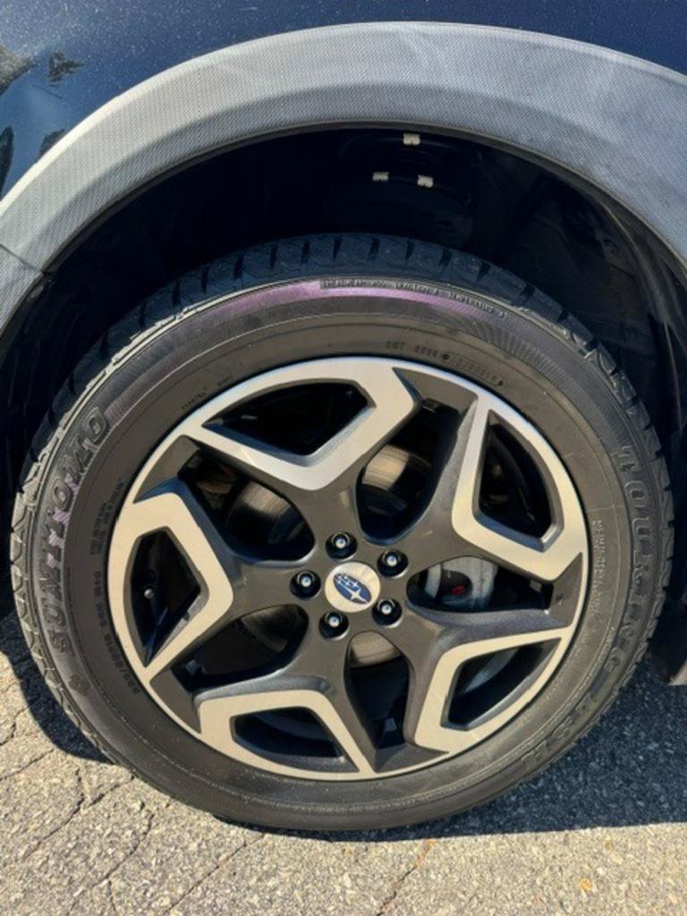 Used 2018 Subaru Crosstrek 2.0i Limited AWD/4WD image 19