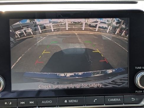 Used 2022 Nissan Altima 2.5 SR image 21