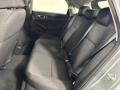 Certified 2023 Honda Civic LX image 23