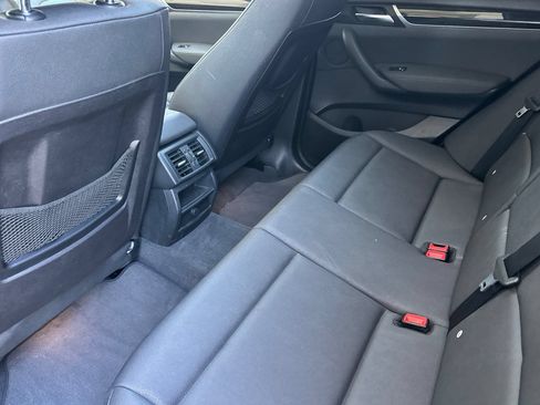 Used 2017 BMW X3 xDrive28i AWD/4WD image 12