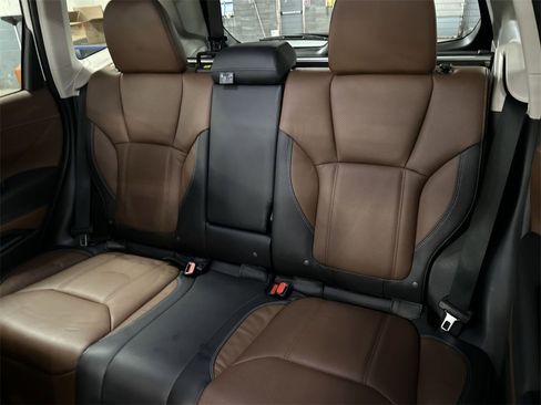 Certified 2023 Subaru Forester Touring image 23