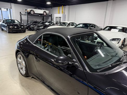 Used 2006 Porsche 911 Carrera image 45