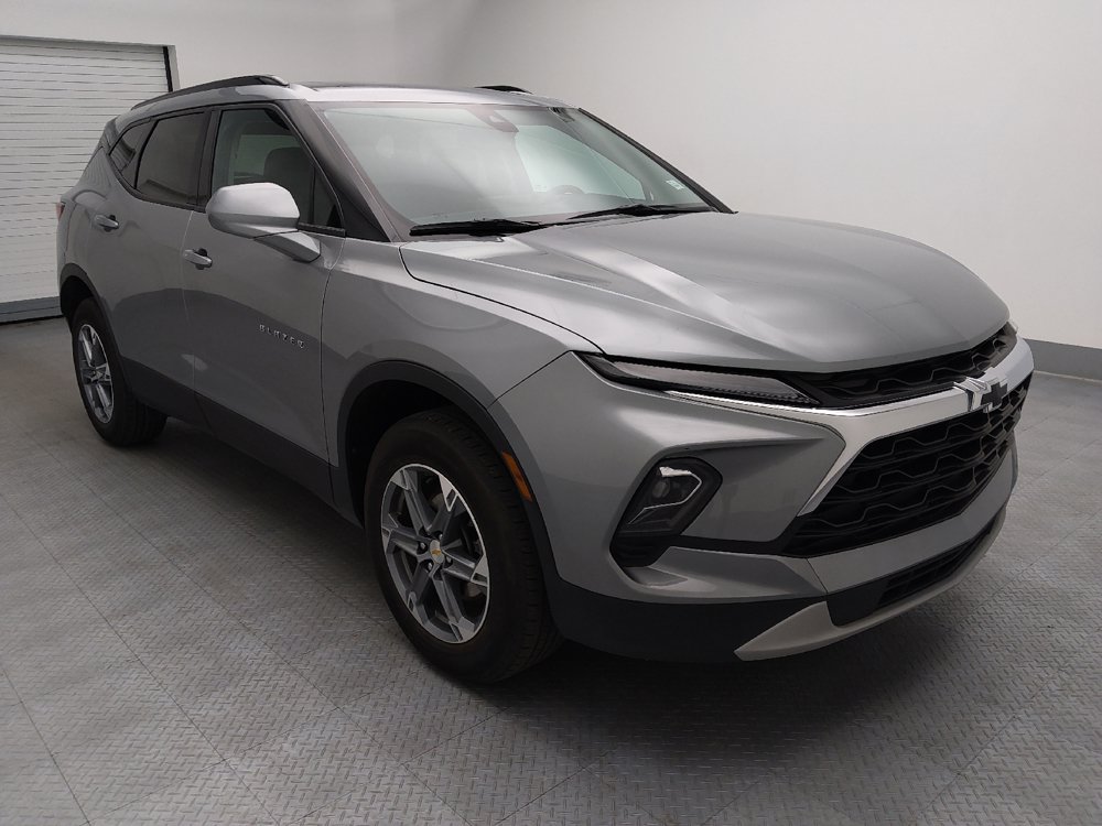 Used 2024 Chevrolet Blazer LT w/ Convenience Package FWD image 13