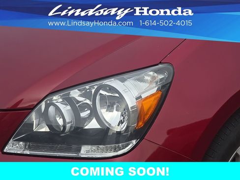 Used 2005 Honda Odyssey EX-L image 2