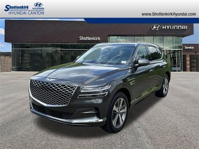 Used 2024 Genesis GV80 3.5T