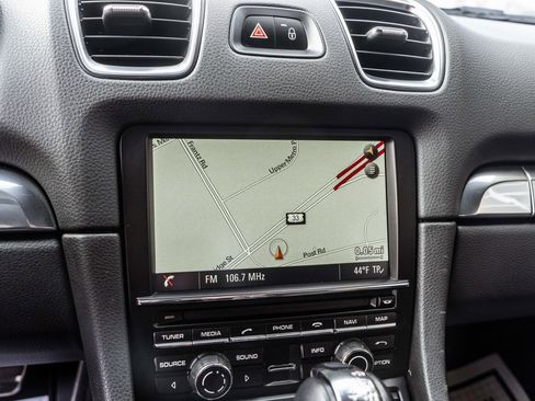 Used 2016 Porsche Cayman S image 22