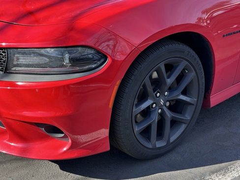 Used 2020 Dodge Charger R/T w/ Plus Group image 12