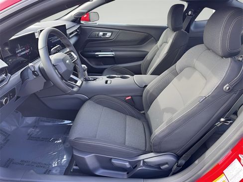 New 2026 Ford Mustang Coupe w/ Bronze Appearance Package image 10