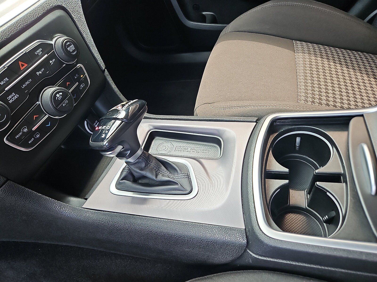 Used 2022 Dodge Charger Scat Pack RWD image 20