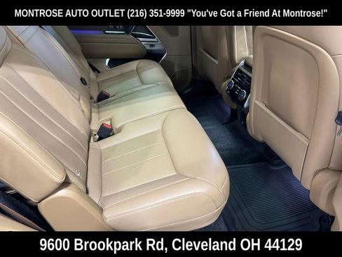 Used 2022 Land Rover Range Rover Long Wheelbase SE image 45