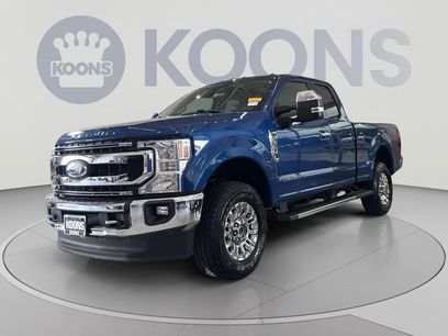 Used 2022 Ford F350 XLT w/ XLT Premium Package