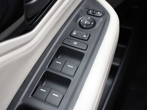 New 2026 Honda Odyssey Touring image 29