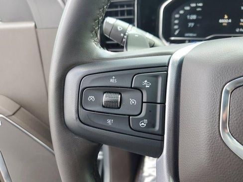 Used 2023 GMC Sierra 1500 SLT w/ SLT Premium Package image 23