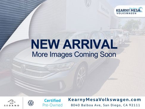 Used 2023 Volkswagen Jetta Sport FWD image 1