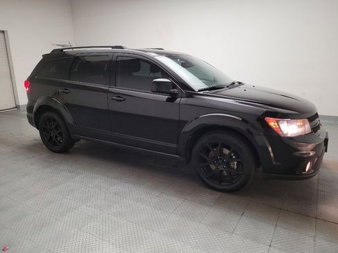 Used 2017 Dodge Journey GT FWD image 11