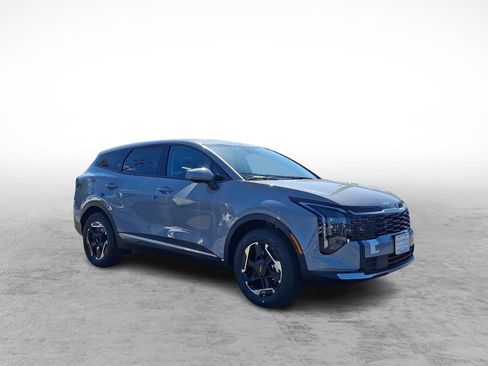 New 2026 Kia Sportage S AWD/4WD image 3