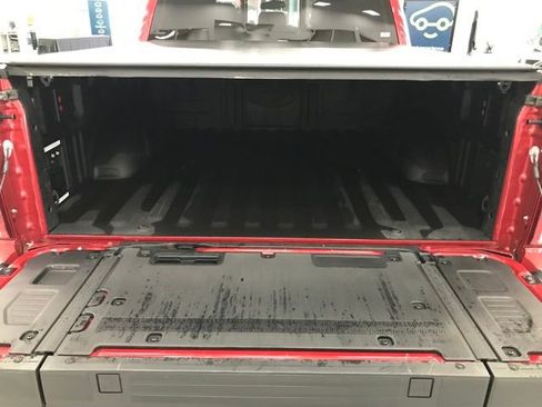 Used 2025 Ford F150 Platinum w/ Equipment Group 702A High image 23