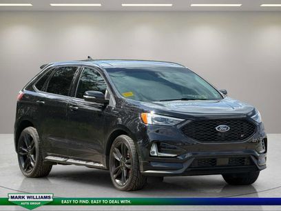 Used 2019 Ford Edge ST w/ Equipment Group 401A