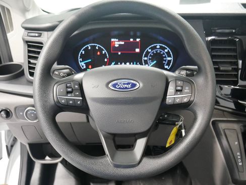 New 2024 Ford Transit 350 DRW w/ Interior Upgrade Package RWD image 10