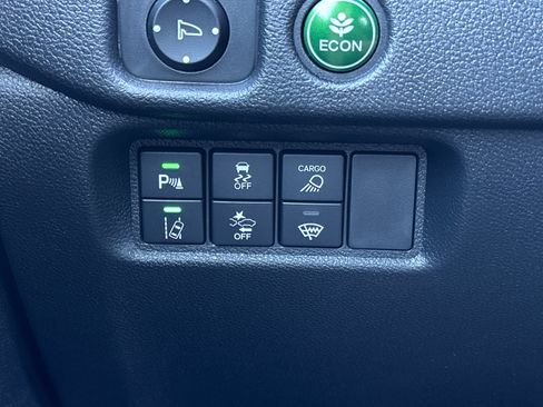 New 2026 Honda Ridgeline TrailSport image 21