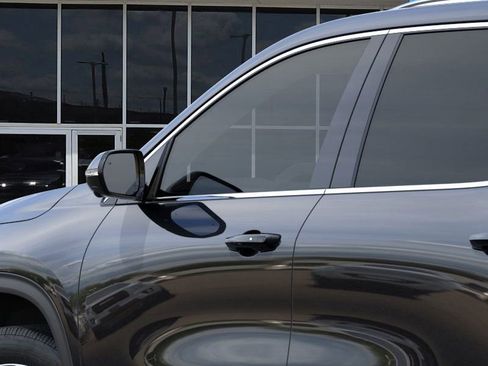 New 2026 Buick Enclave Preferred image 36