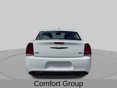 Certified 2021 Chrysler 300 Touring L AWD/4WD image 7