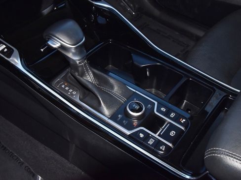 Used 2023 Kia Sorento SX Prestige image 33