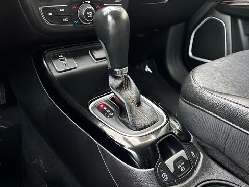 Used 2018 Jeep Compass Limited w/ Safe & Security Group image 50