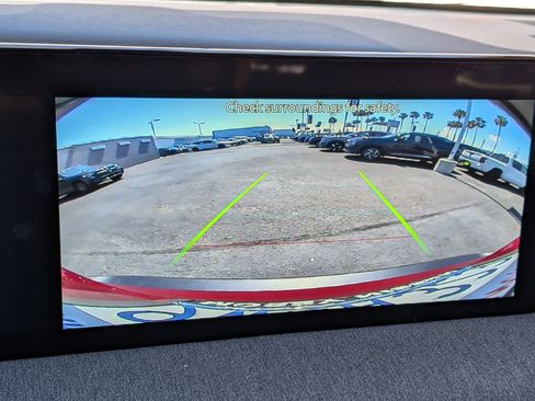 Certified 2026 Nissan Kicks SV image 18