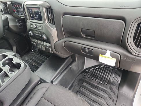 New 2026 Chevrolet Silverado 3500 W/T w/ WT Convenience Package AWD/4WD image 26