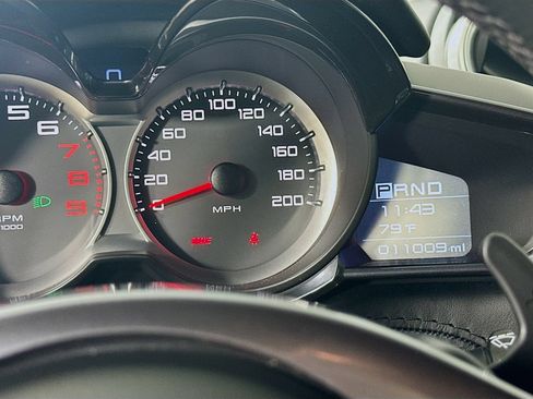Used 2018 Lotus Evora 400 RWD image 21