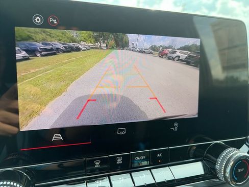 New 2026 GMC Canyon Elevation RWD image 19