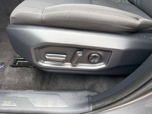 Used 2025 Toyota Tundra SR5 w/ SR5 Convenience Package image 17