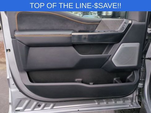 Used 2024 Ford F450 Platinum image 23