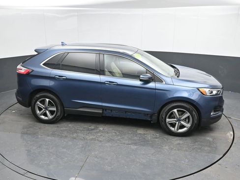 Used 2019 Ford Edge SEL w/ Equipment Group 201A image 37