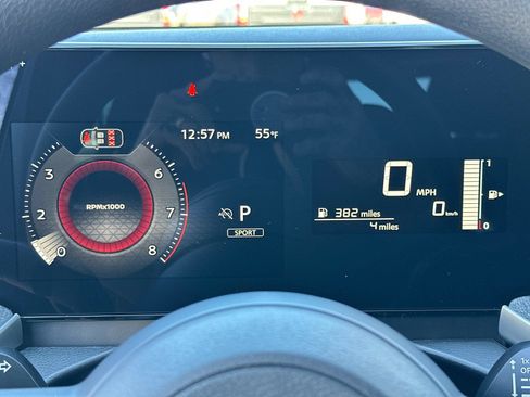 Used 2026 Nissan Kicks S FWD image 27